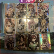 Goddess Story Each pr Card Set