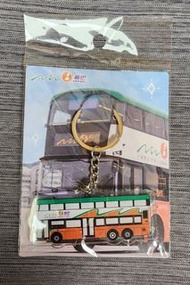 新巴匙扣