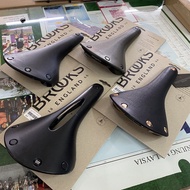 BROOKS SADDLE C17 CAMBIUM C17 ENGLAND