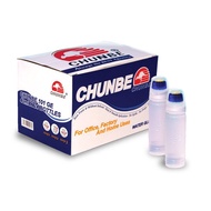 Chunbe 101 Glue Water Glue 40ml 101GE / Gam Kertas Budak Sekolah / Gam Cecair / Gam Kertas