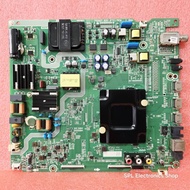 เมนบอร์ด Hisense 50B7100UW อะไหล่แท้/ถอดมือสอง RSAG7.820.8751/ROH  เวอร์ชั่น 2 แพร/รับประกันสินค้า 1