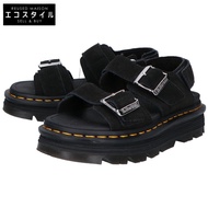 Dr. Martens ZEBZAG 雙帶涼鞋 UK3