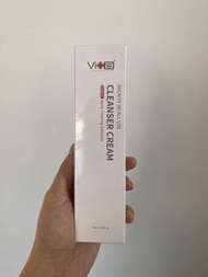 薇佳 3D 洗面奶 SWISSVITA Micrite 3D All Use Cleanser Cream 100g