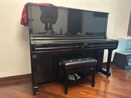 Yamaha鋼琴 YUS3