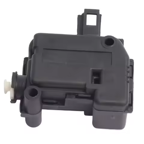 Figzero Brand New Genuine Tailgate Latch Lock Motor for Haval M1 M2 M4 H5 H6 for Greatwall Florid Co