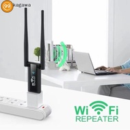 9S  300Mbps 2.4G USB Wireless WiFi Repeater Extender Router WiFi Signal Amplifier Booster Long Range