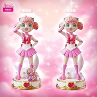 Amiao Painting Club Studio - Spy x Family 002 - Sailormoon Anya GK