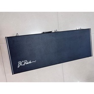 BC Rich Electric Guitar BEAST WARLOCK Alien Guitar Suitcase Piano Case Piano Case, Customizable,