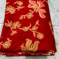 Dharma batik Wanita / meter