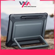 Samsung Galaxy Tab S9 S9 S9+ S9FE+ S9 Ultra Outdoor Cover EF-RX710CBEGWW EF-RX510CBEGWW EF-RX810CBEG