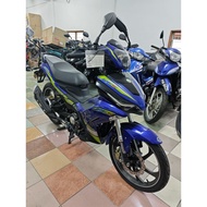 Dynamic Bikers Interchange & Motor terpakai 2nd used motor