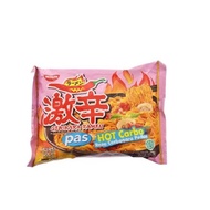 Nissin Gekikara Ramen Instant Noodles Fit HALAL