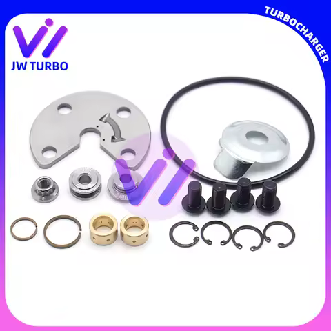 Turbo Repair Kits 172010L030 17201OL030 1720130030 1720130120 1720130080 CT16 for Toyota Land Cruise