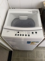 ZANUSSI 金章 ZPS6EA 7公斤 日式洗衣機