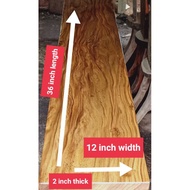 Wood Planks (Magkono wood)