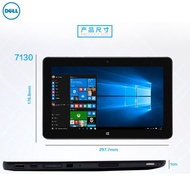 Second-Hand Dell/Dell Venue11Prolatitude7130Windows10 Tablet PC
