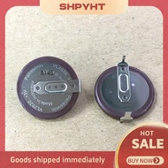BU🦺🔩🔧 2020 VL2020 1ชิ้น ล็อต3V VL2020 hfn แบตเตอรี่ลิเธียมชาร์จได้พร้อมขา90องศา105องศา180องศากุญแจรถ