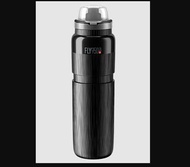 ELITE FLY MTB TEX 有蓋水壺-950ML-黑色 / ELITE FLY MTB TEX BOTTLE -950ML-Black (EL0160923)