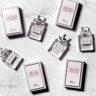 【Orz美妝】Dior CD 迪奧 花漾迪奧 女性淡香水 5ML 小香 新包裝 精巧版 BLOOMING BOUQUET