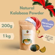 ✚◆▫All Natural Kalabasa/Squash Soup Powder Made in the Philippines