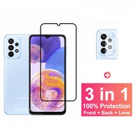 Samsung A23 Screen Protector High Quality Tempered Glass For Samsung Galaxy A23 A73 A53 A33 5G A13 A