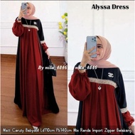 Gamis (bnd)