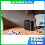 SYNOLOGY | Synology BeeStation BST150-4T ฮาร์ดไดรฟ์ NAS 1 Bay ความจุ 4TB  รุ่น BST150-4T