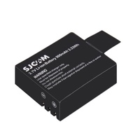 naturehike SJCAM Battery 900 mAh SJCAM Sj4000 , Sj5000 2 Pcs