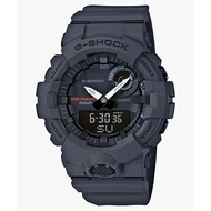 jam tangan lelaki jam tangan wanita CASIO G-SHOCK GBA-800 STEP TRACKER WATCH 100% ORIGINAL
