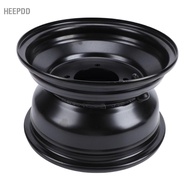 HEEPDD Keenso Front Wheel Hub Bearing Assembly 19x7-8 8 Inch ATV Rim 4 Holes 19x7.00-8 High