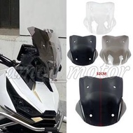 ZONTES 368G WINDSHIELD 38CM COWLING WINDSCREEN VISOR CAP