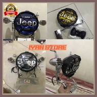 Rx King Pesek Lights / Rx King Lights / Pesek Lights / Rx King Accessories / Rx King Headlights