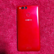 Advan I5C Lite 4G Fingerprint Hp Android Second Murah Normal Siap