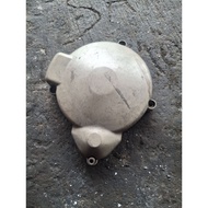 Aprilia fly wheel cover
