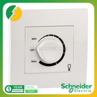 Schneider 400W LIGHT DIMMER (KB31RD400_WE)