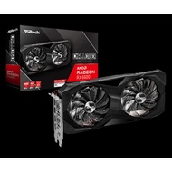 RX6600 Asrock Challenger