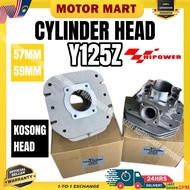 HIPOWER HI POWER BLOCK ( BLOCK ONLY ) Y125Z Y125Z Y125 [ 57MM & 59MM ]