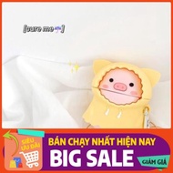 Airpod airpods case protects the bluetooth 1/2/Pro/i12/i9/i7/tws wireless headphone case against imp