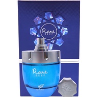 Rare Reef Afnan 100ml EDP Long Lasting Perfume Minyak Wangi For Man For women Unisex Fragrance