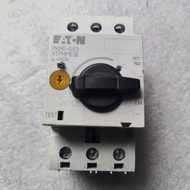 EATON EATON Muller PKZMC-1.6 2.5 4 0.63 0.4 Motor Motor Protection Circuit Breaker