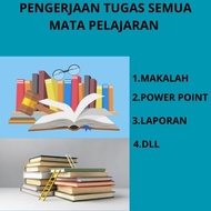 TUGAS MAKALAH DLL