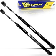 Tuff Support 2 Pieces (Set) Rear Window Back Glass Lift Supports 1984 to 1990 Ford Bronco Ii