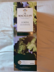 The Macallan Lumina 威士忌