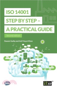 ISO 14001 Step by Step：A practical guide