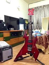 B.C.Rich