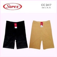 YANTI98 - CELENA CORSET SOREX 2417 - PREMIUM CORSET PANTS SOREX 2417 | SOREX SEAMLESS CORSET PANTS 2