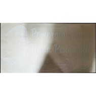 Sticker Pelekat KeretaCar tok guru