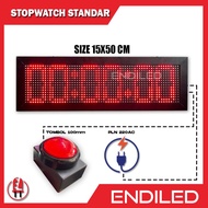Sports digital stopwatch-Game