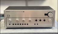 SONY TA-4650 V-FET