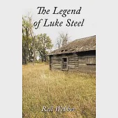 The Legend of Luke Steel
